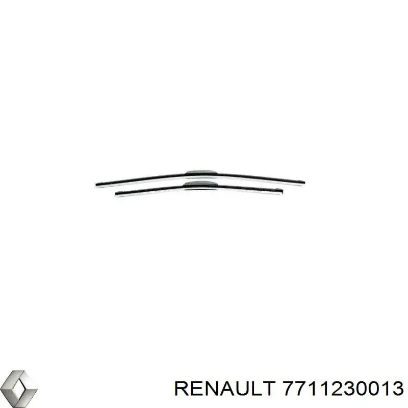 Купить 7711230013 Renault (RVI) 