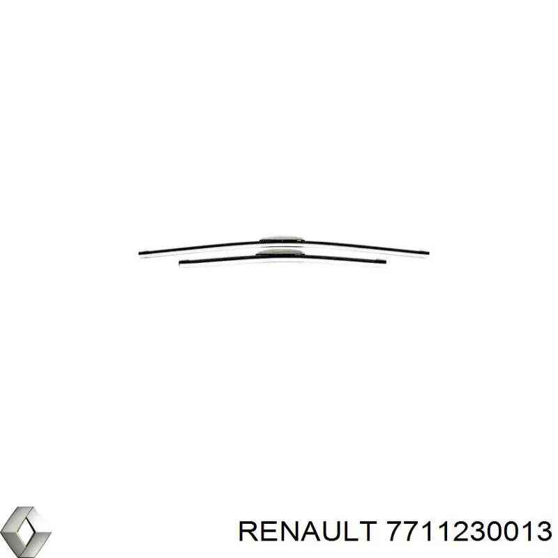  7711230013 Renault (RVI)