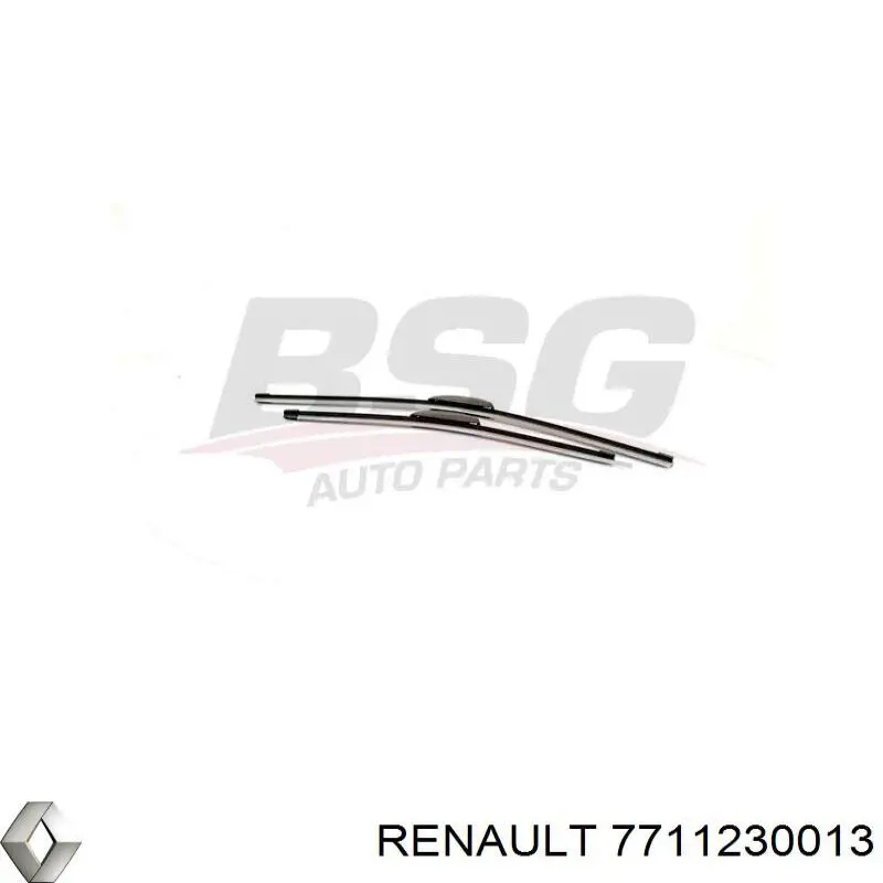 7711230013 Renault (RVI) 