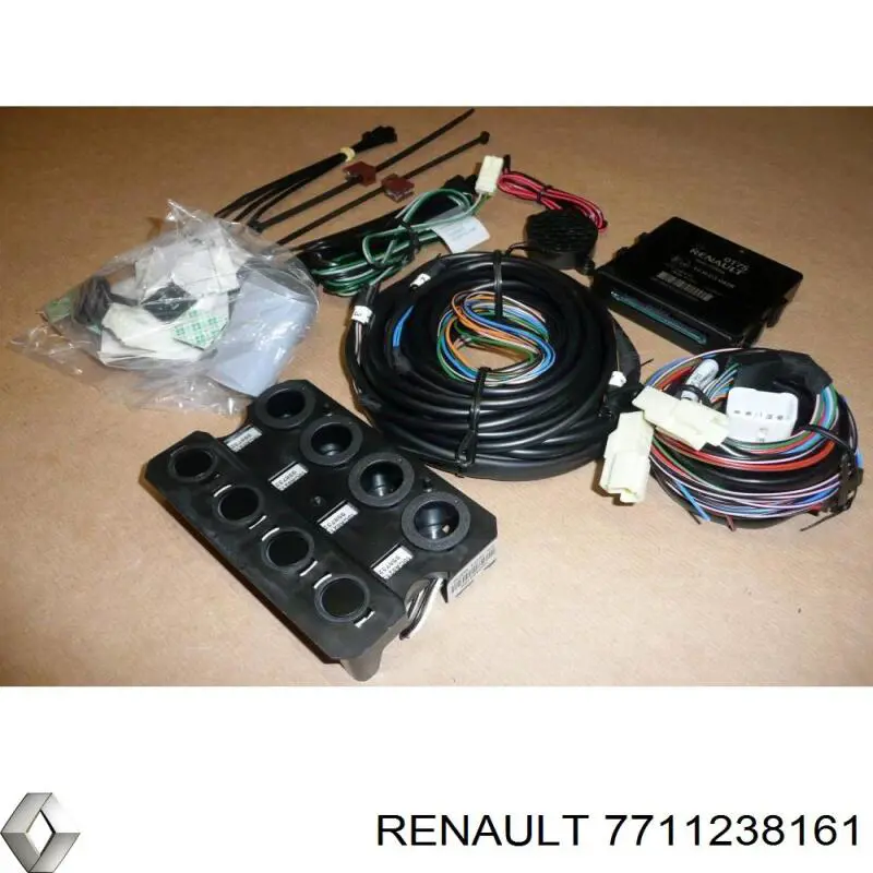  7711238161 Renault (RVI)