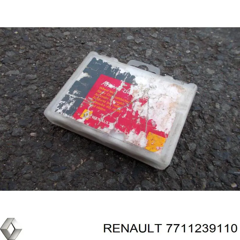 Болт колесный  Renault (RVI) 8201724188 цена, от 25.34 USD
