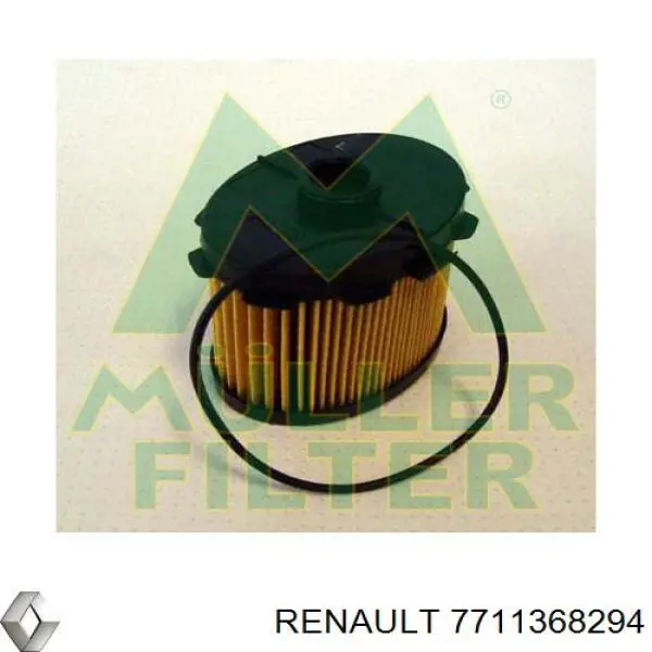 Привод передний левый Renault (RVI) 7711368294 цена, от 68.56 USD