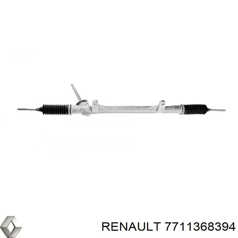 Купить 7711368394 Renault (RVI) Рулевая рейка
