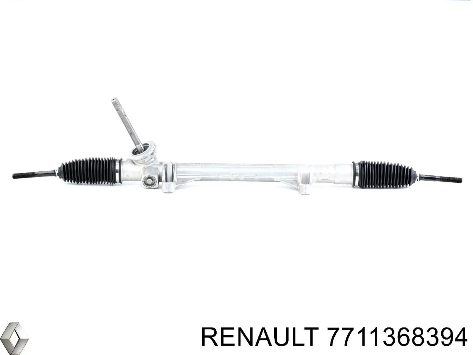 Рулевая рейка 7711368394 Renault (RVI)