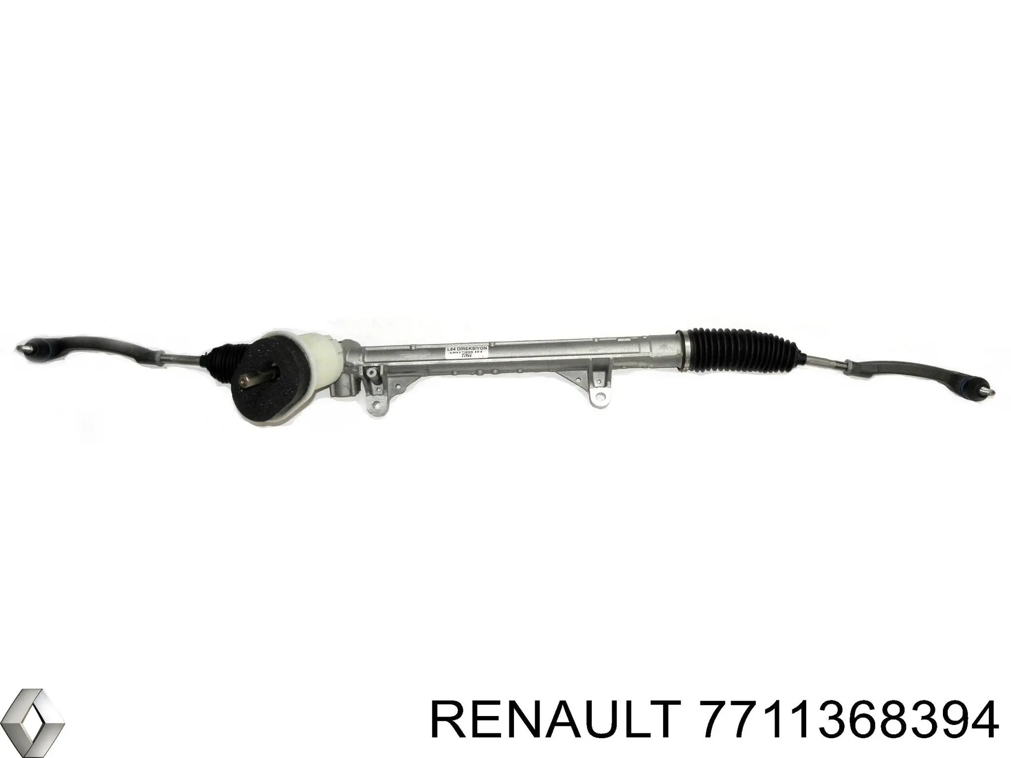 Реечный рулевой механизм Renault (RVI) 7711368394 цена, от 95.12 USD