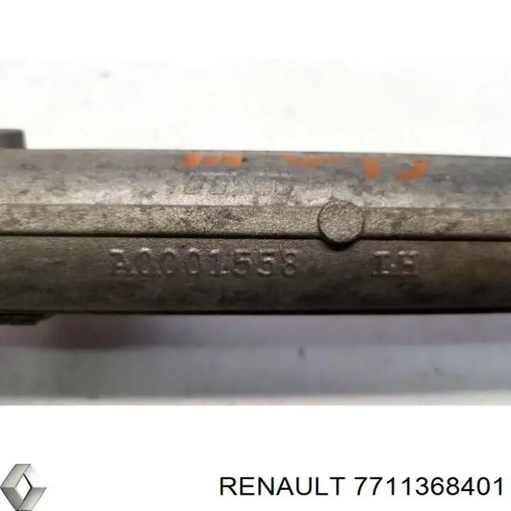 Купить 7711368401 Renault (RVI) Рулевая рейка