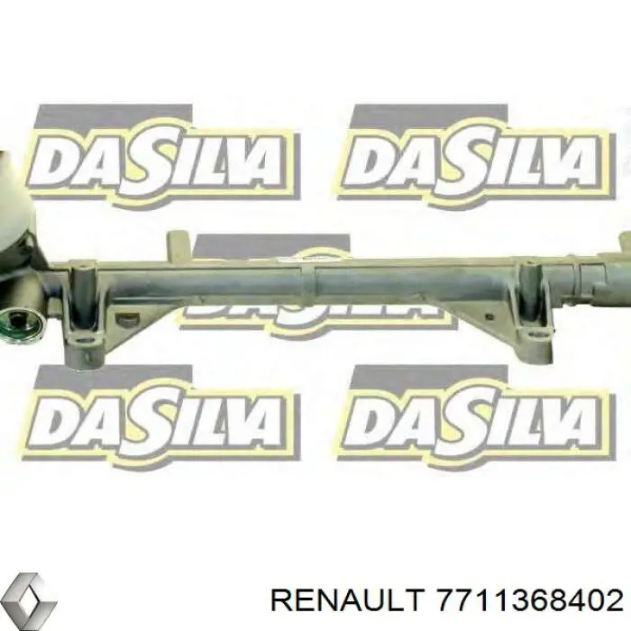 Купить 7711368402 Renault (RVI) Рулевая рейка