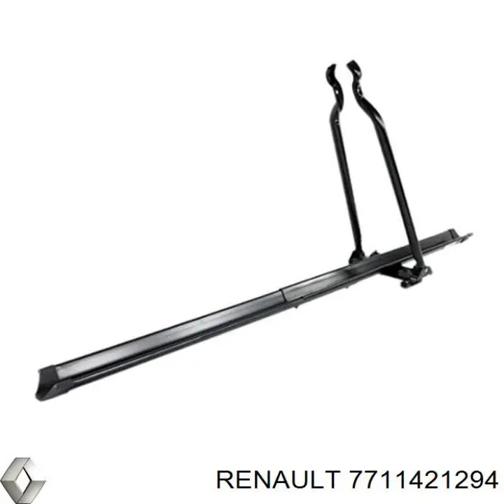 Крепление для велосипеда на крыше Renault (RVI) 7711421294 цена, от 90.06 USD