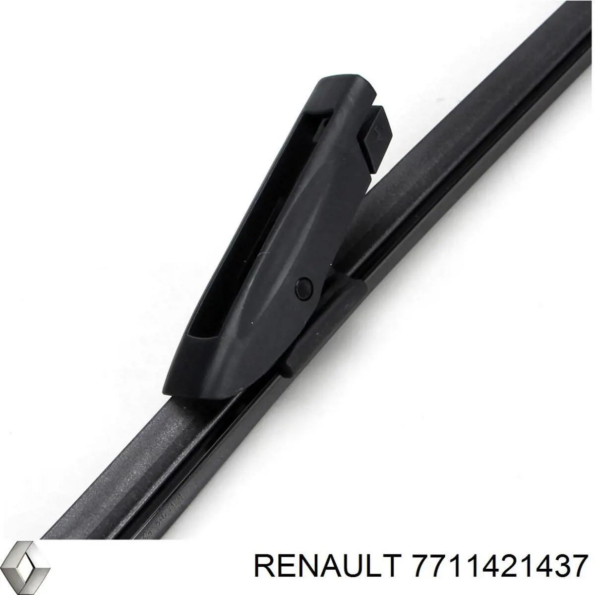 Стеклоочистители лобового стекла Renault (RVI) 7711421437