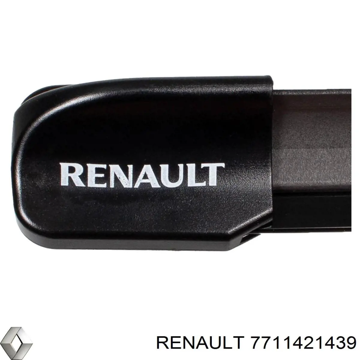 Купить 7711421439 Renault (RVI) Бесконтактные дворники