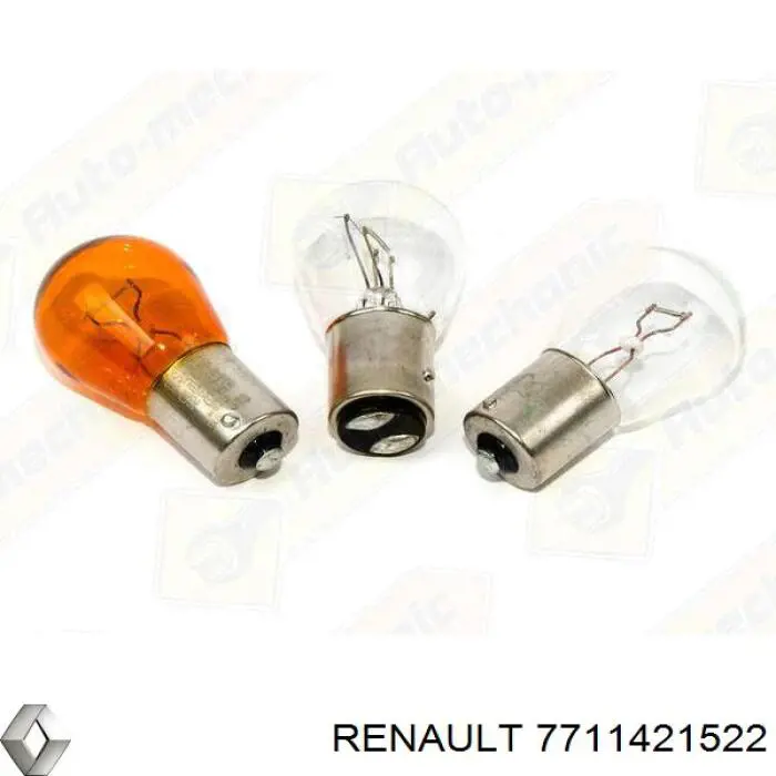 7711421522 Renault (RVI)