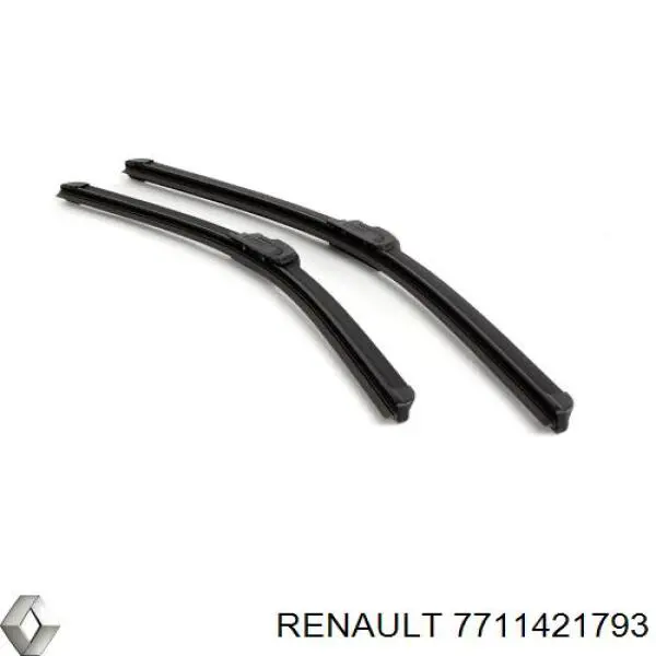  7711421793 Renault (RVI)