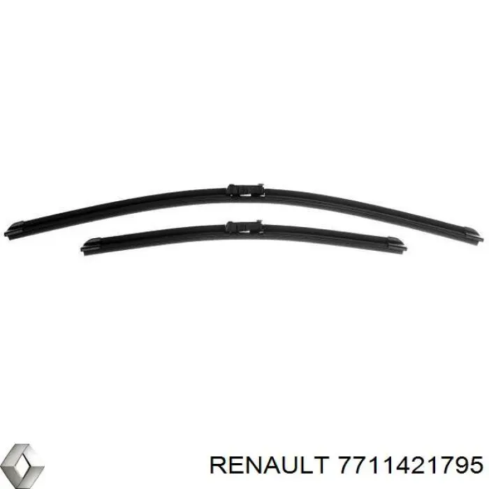 7711421795 Renault (RVI)