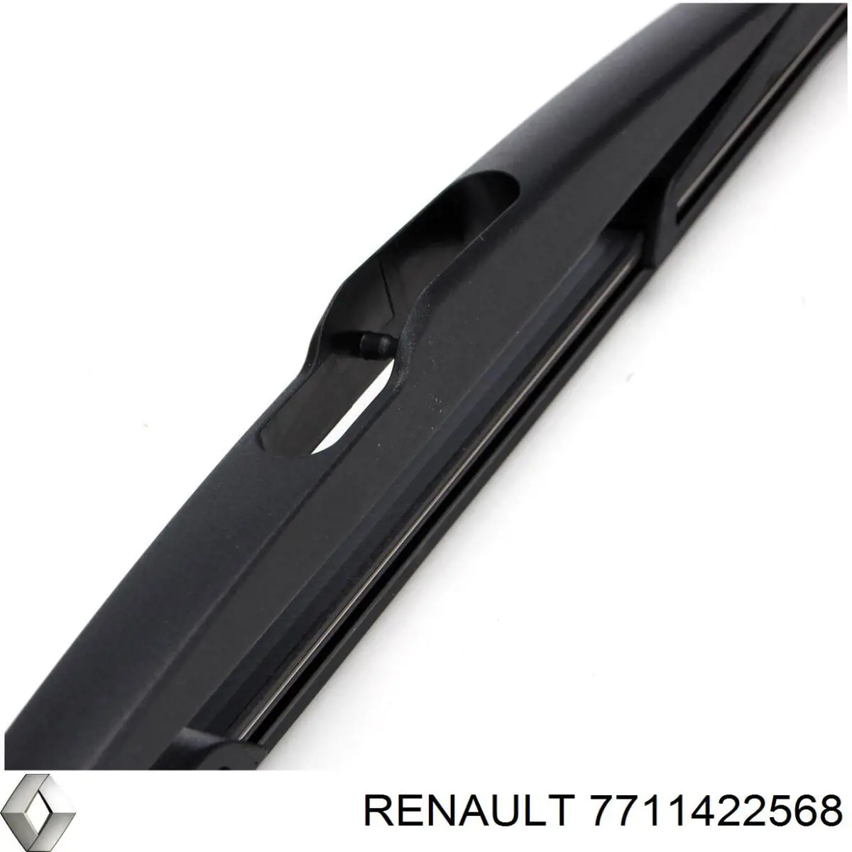 дворник заднего стекла Renault (RVI) 7711422568 цена, от 7.51 USD