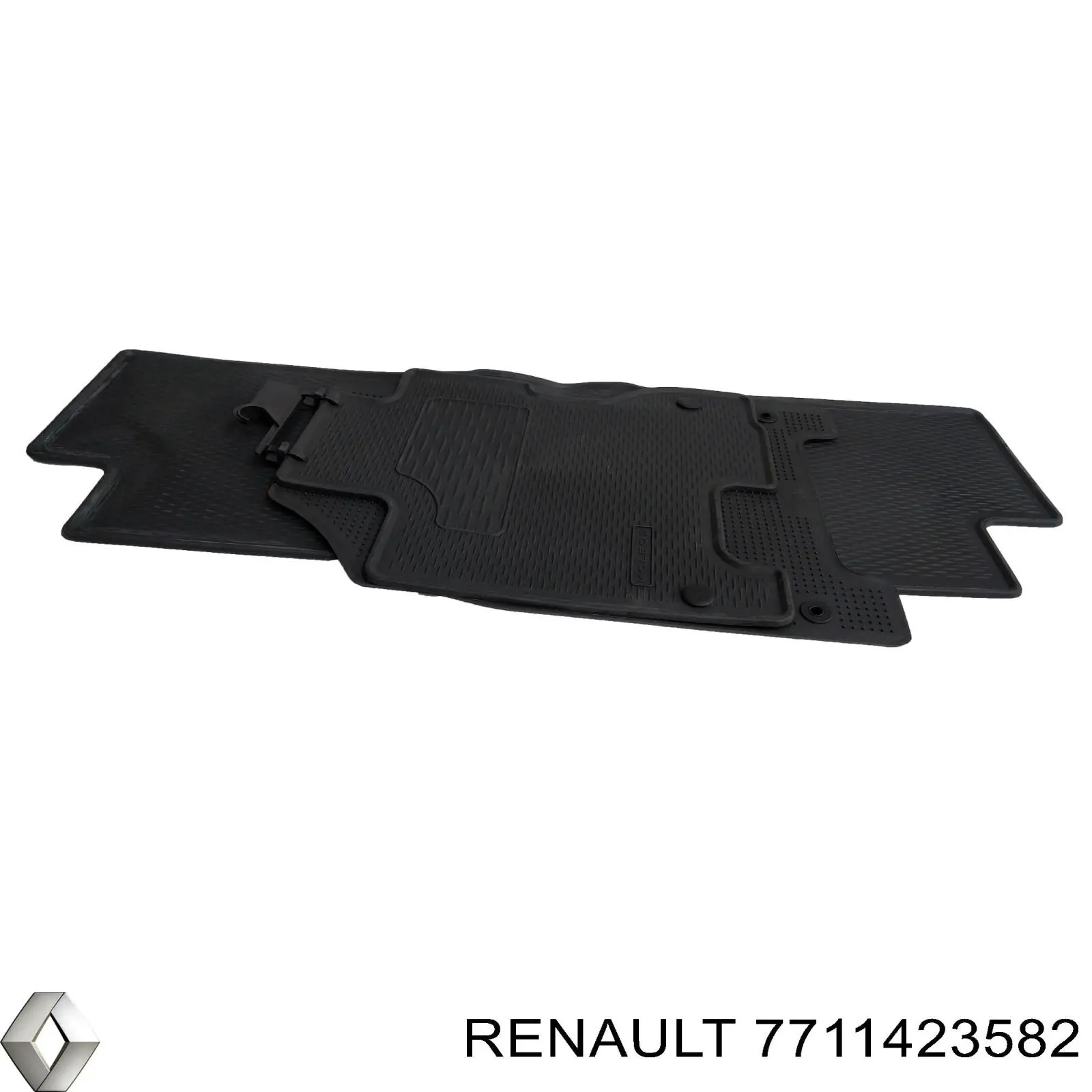  7711423582 Renault (RVI)