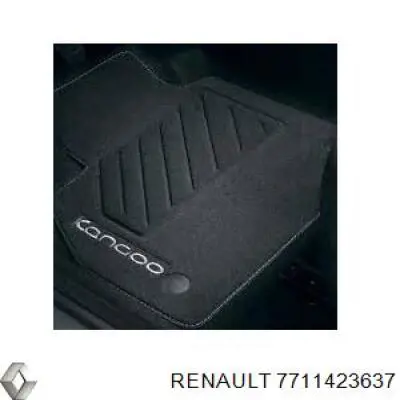 7711423637 Renault (RVI) 