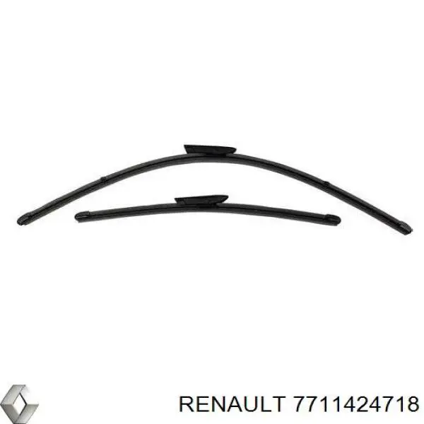 7711424718 Renault (RVI)