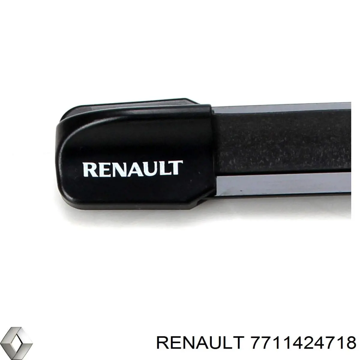 Стеклоочистители лобового стекла Renault (RVI) 7711424718