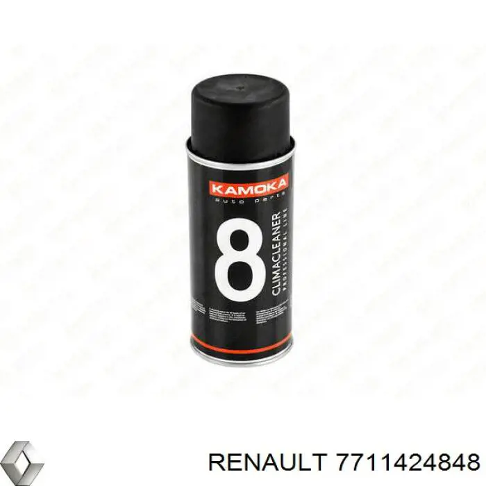Очиститель системы кондиционирования Renault (RVI) 7711424848 цена, от 14.09 USD