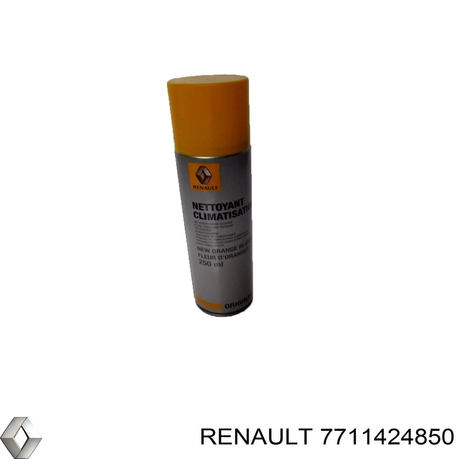 Очиститель системы кондиционирования Renault (RVI) 7711424850 цена, от 42.93 USD