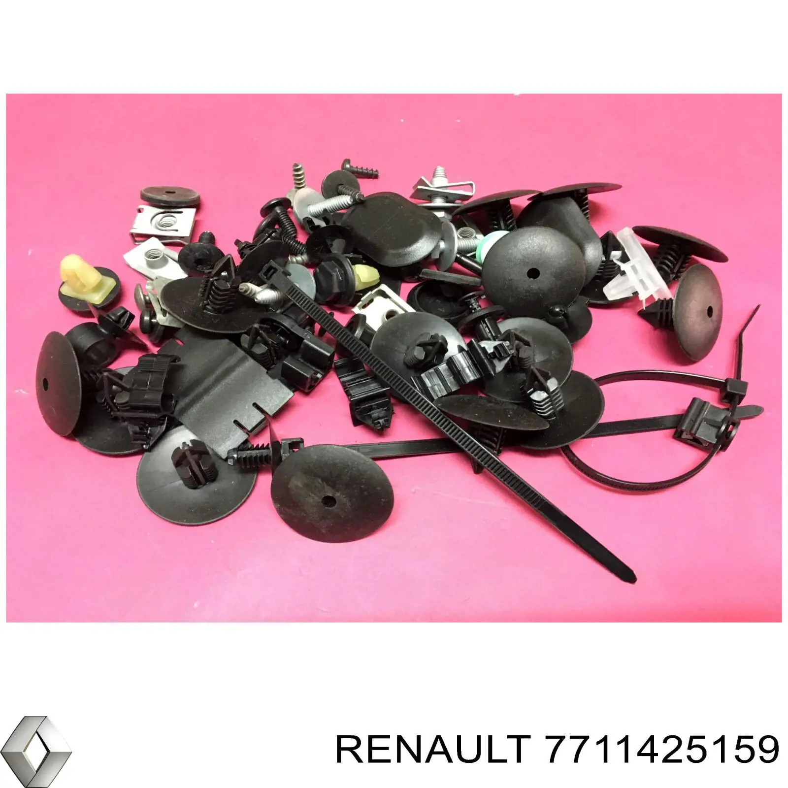 600382925R Renault (RVI) 