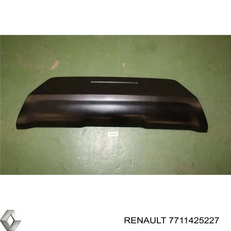 7711425227 Renault (RVI) 
