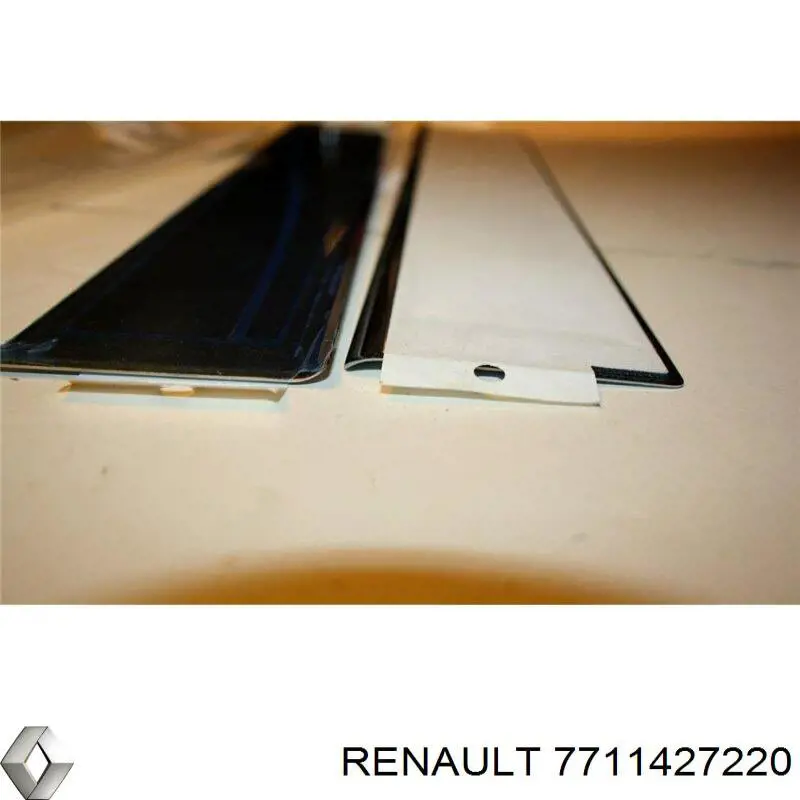  7711427220 Renault (RVI)