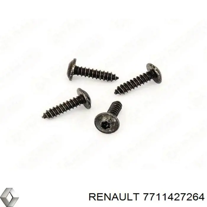  Задние брызговики Renault Megane 3