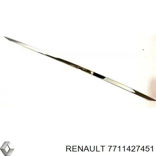 Купить 7711427451 Nissan/Infiniti 