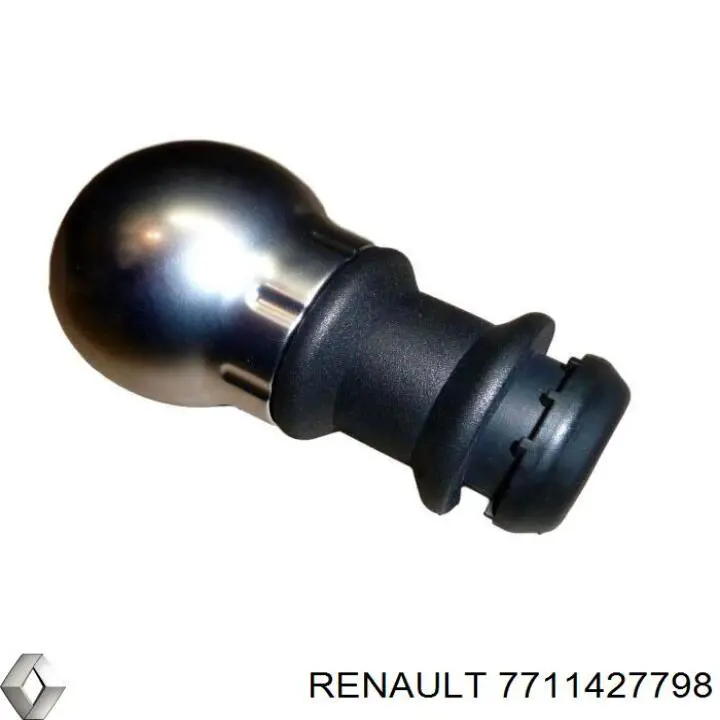 7711427798 Renault (RVI) 