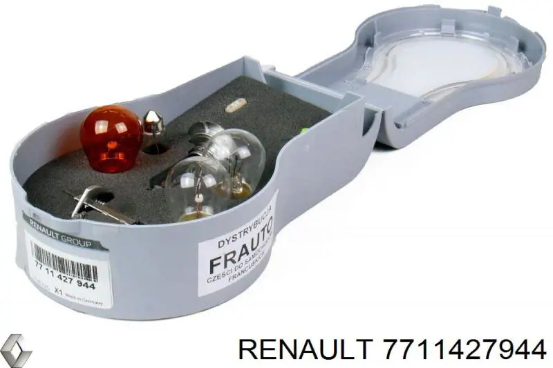 7711427944 Renault (RVI) 