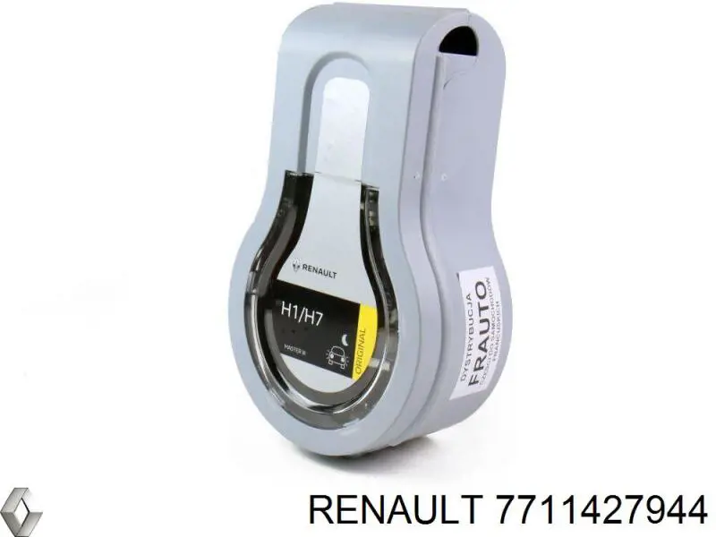  Renault (RVI) 7711427944 цена, от 12.74 USD