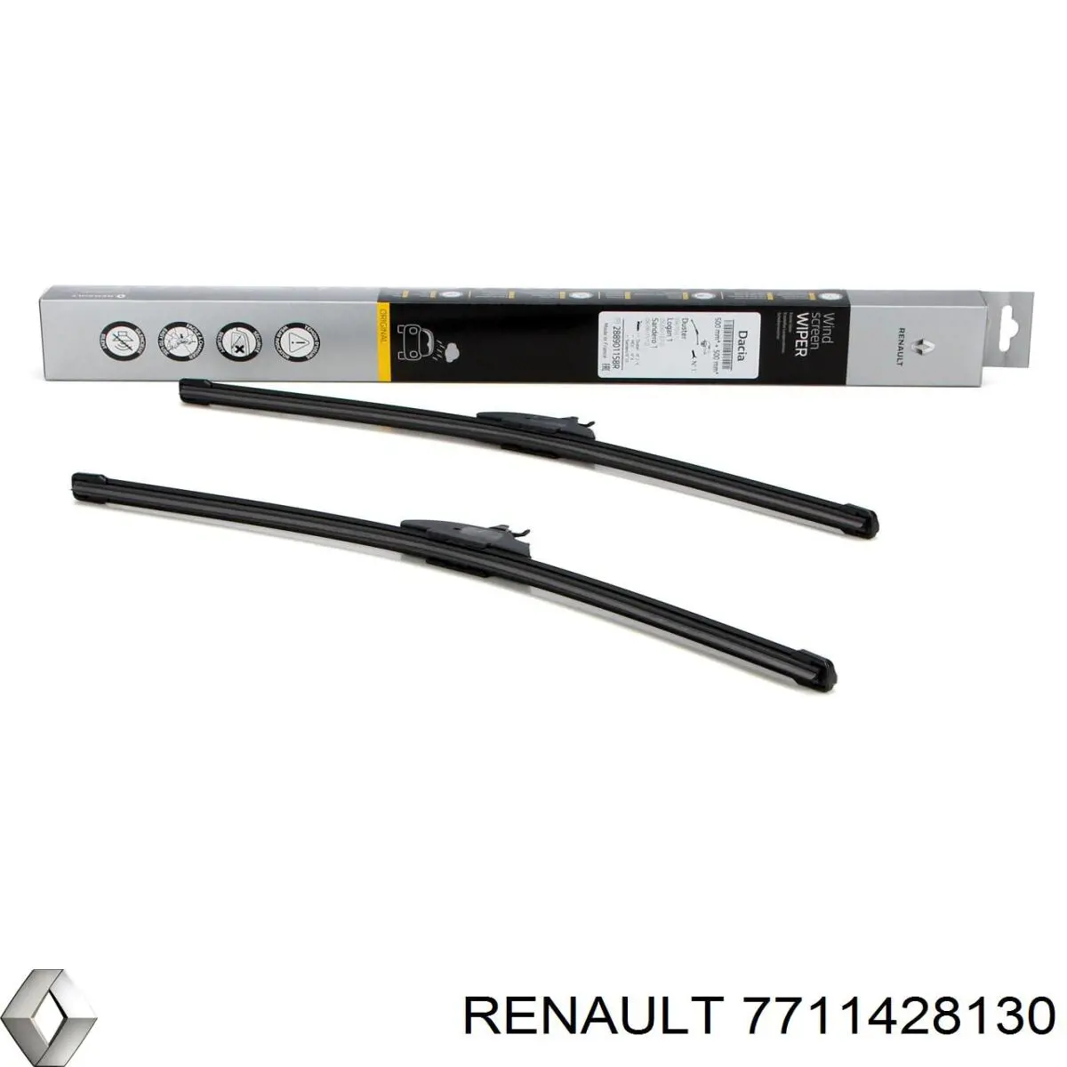 Антифриз концентрат Renault (RVI) 7711428130 цена, от 30.73 USD