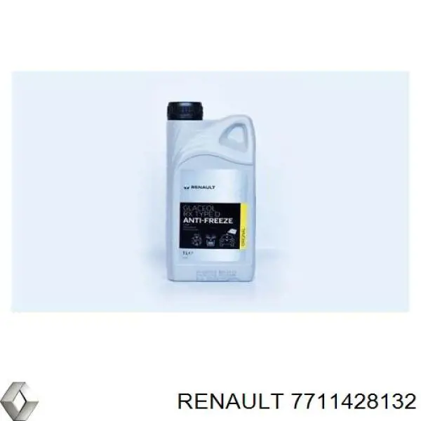 7711428132 Renault (RVI) Охлаждающаяя жидкость