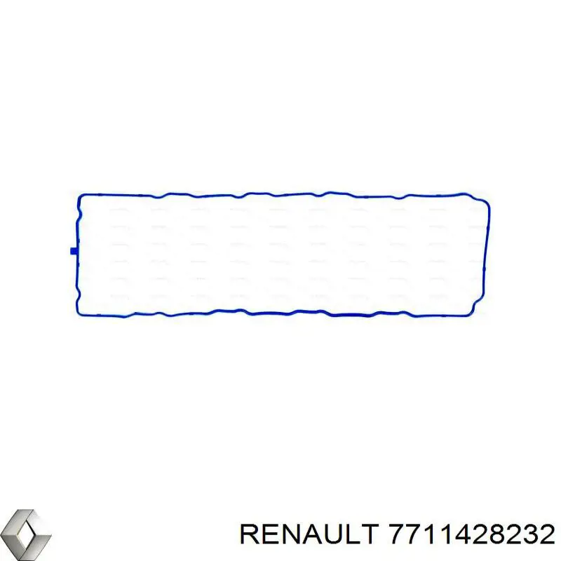 7711428232 Renault (RVI) 