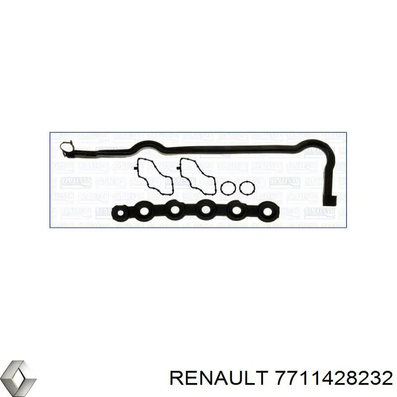 7711428232 Renault (RVI) 