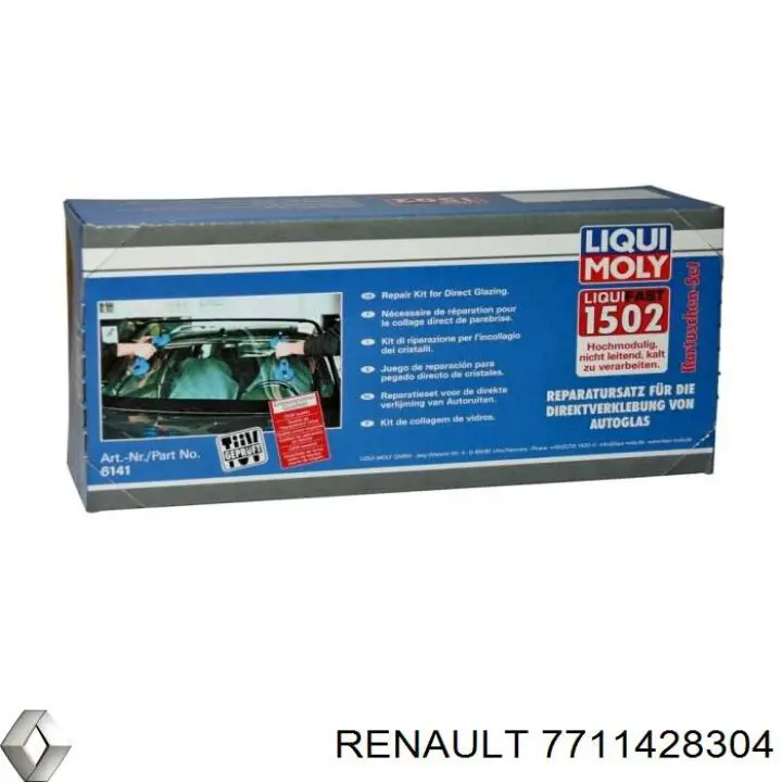  7711428304 Renault (RVI)