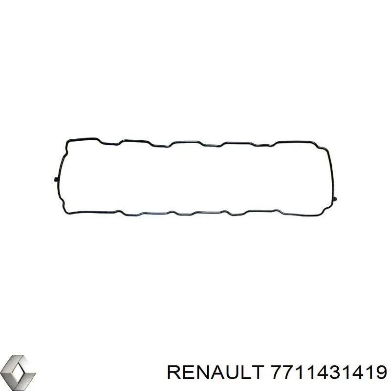 7711431419 Renault (RVI) 