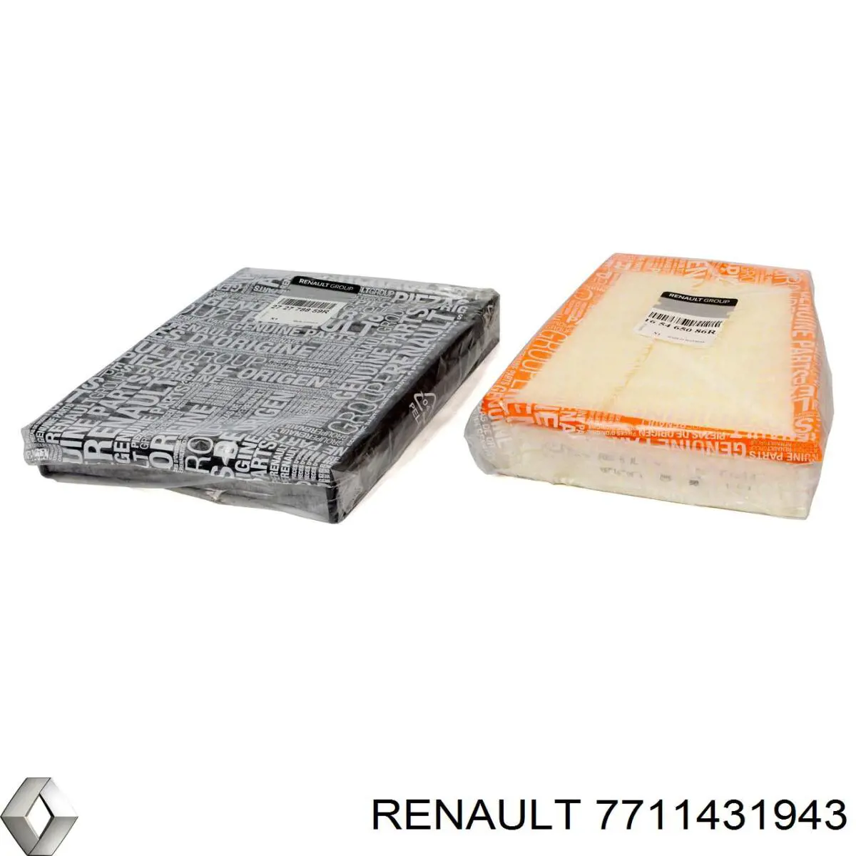Краска-карандаш для заделки царапин Renault (RVI) 7711431943 цена, от 11.96 USD