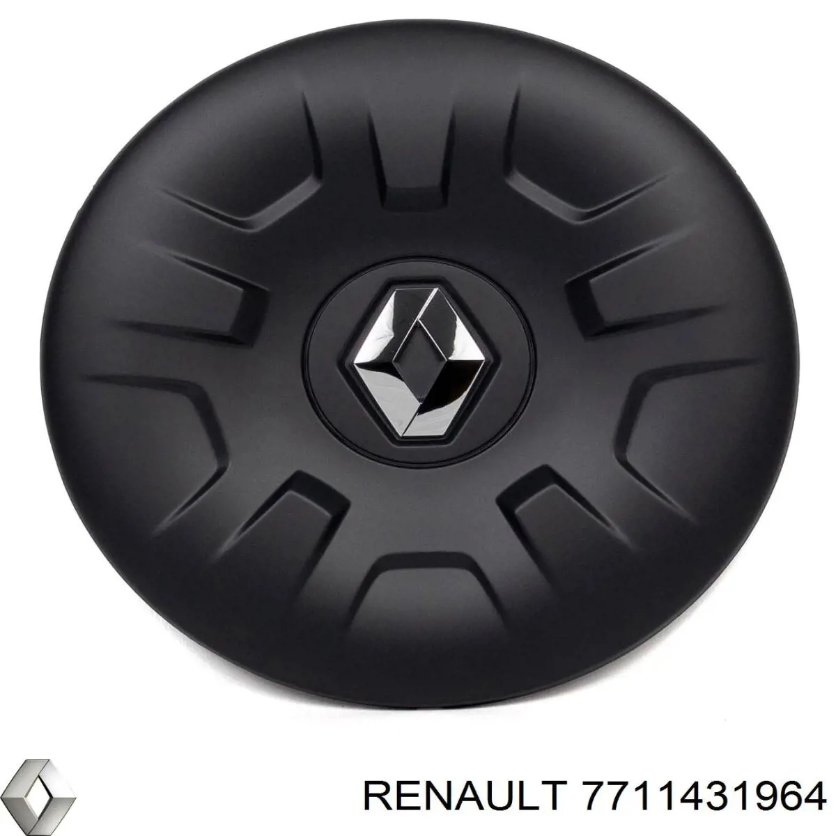 7711431964 Renault (RVI) Карандаш для подкраски сколов