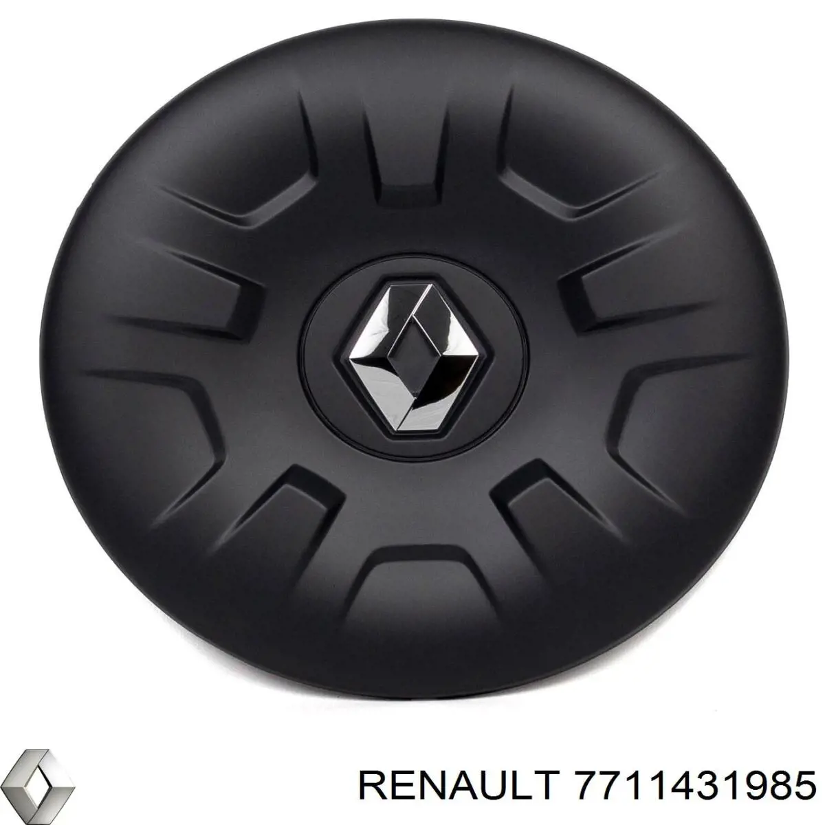 Подкраска (карандаш) 7711431985 Renault (RVI)