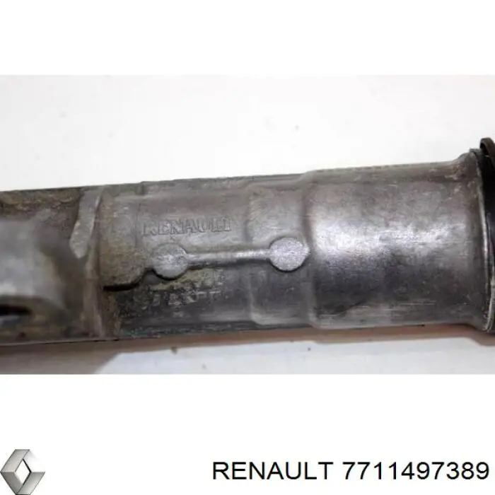 Реечный рулевой механизм Renault (RVI) 7711497389 цена, от 95.12 USD