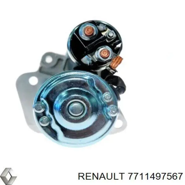 7711497567 Renault (RVI)