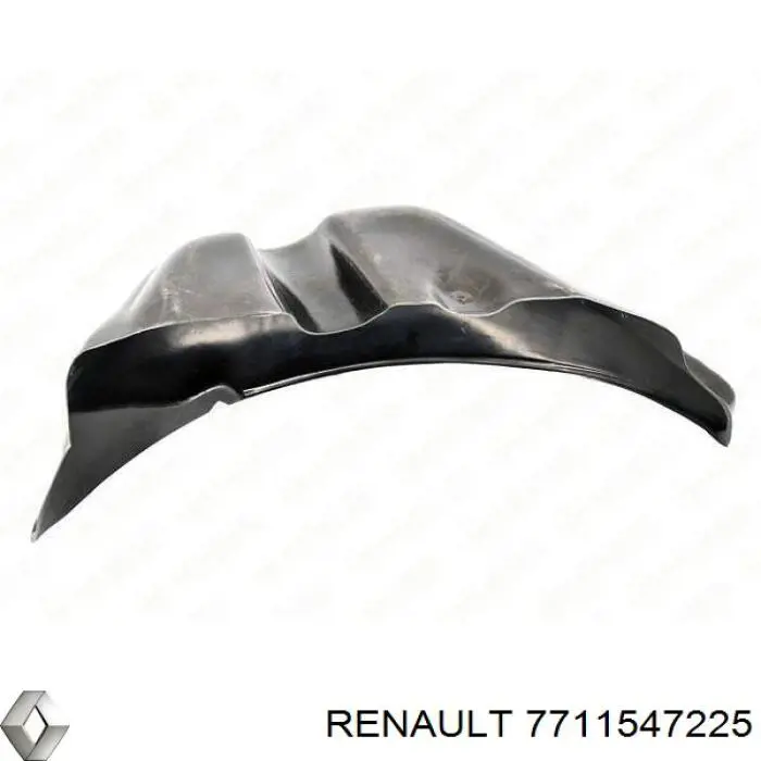Купить 7711547225 Renault (RVI) 