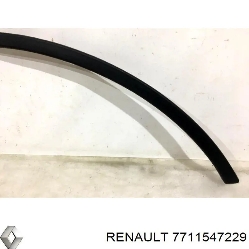 7711547229 Renault (RVI)