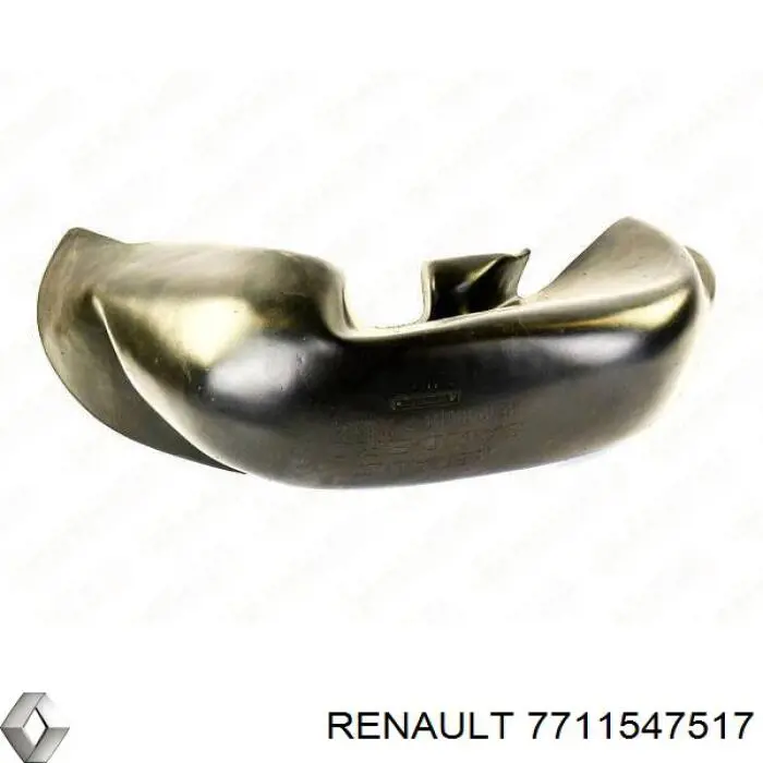  Renault (RVI) 7711547517 цена, от 7.93 USD