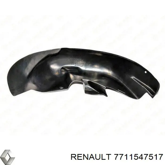 Купить 7711547517 Renault (RVI) 
