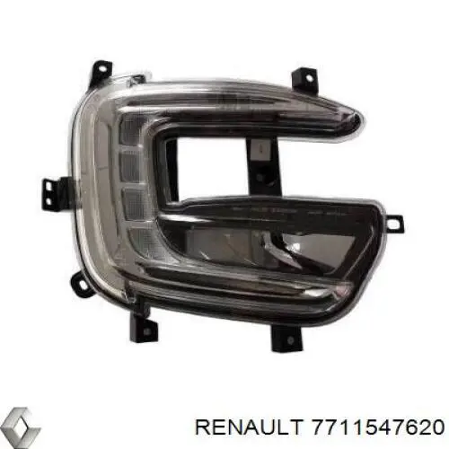  7711657450 Renault (RVI)