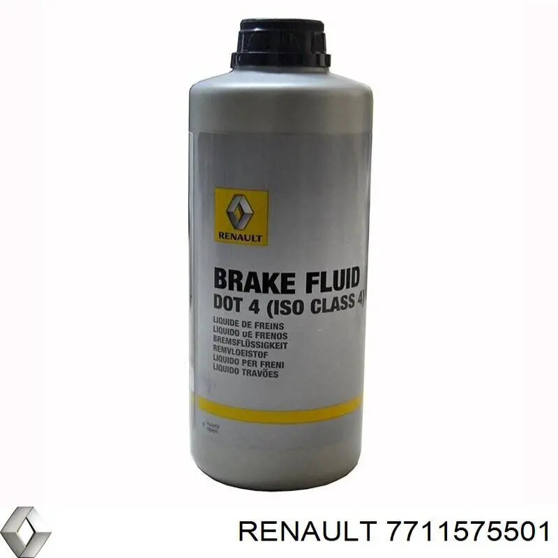 7711575501 Renault (RVI)