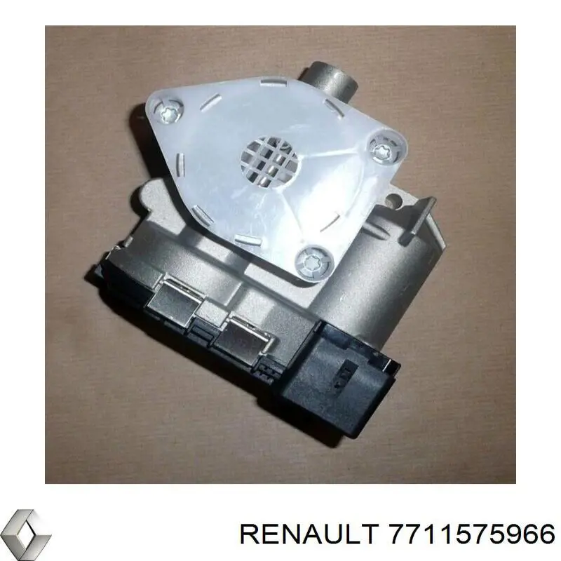 Клей-герметик для стекол 7711575966 Renault (RVI)